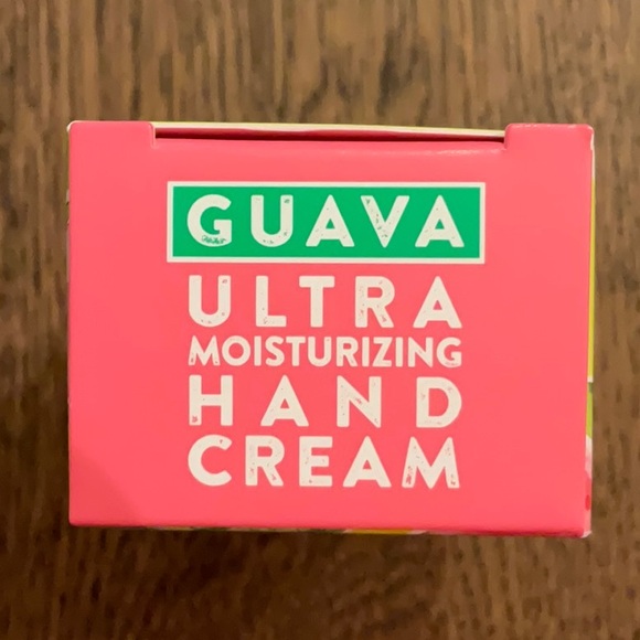 TRADER JOES LIMITED EDITION GUAVA HAND CREAM - Picture 8 of 8